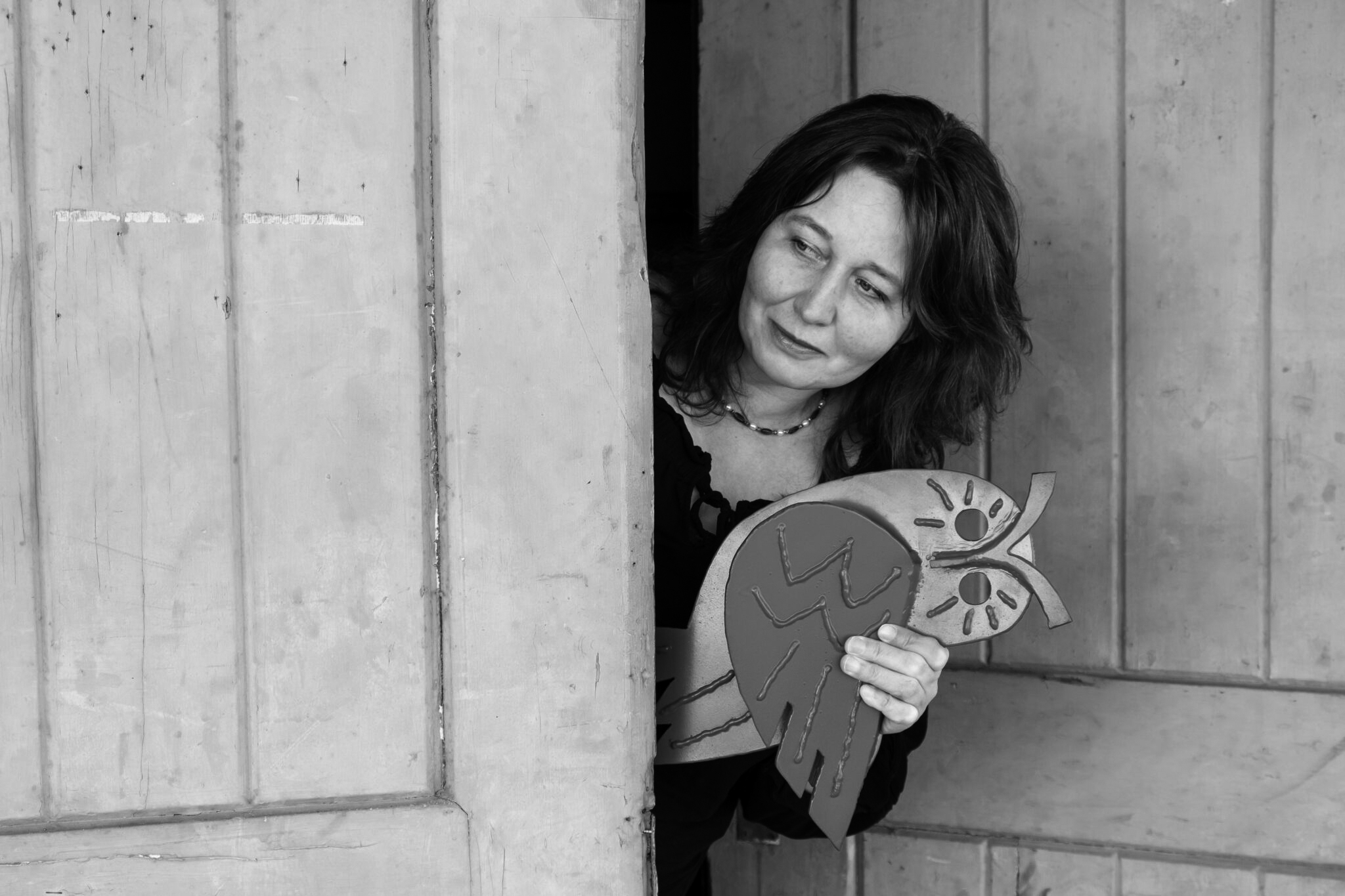 Portrait von Barbara Piatti