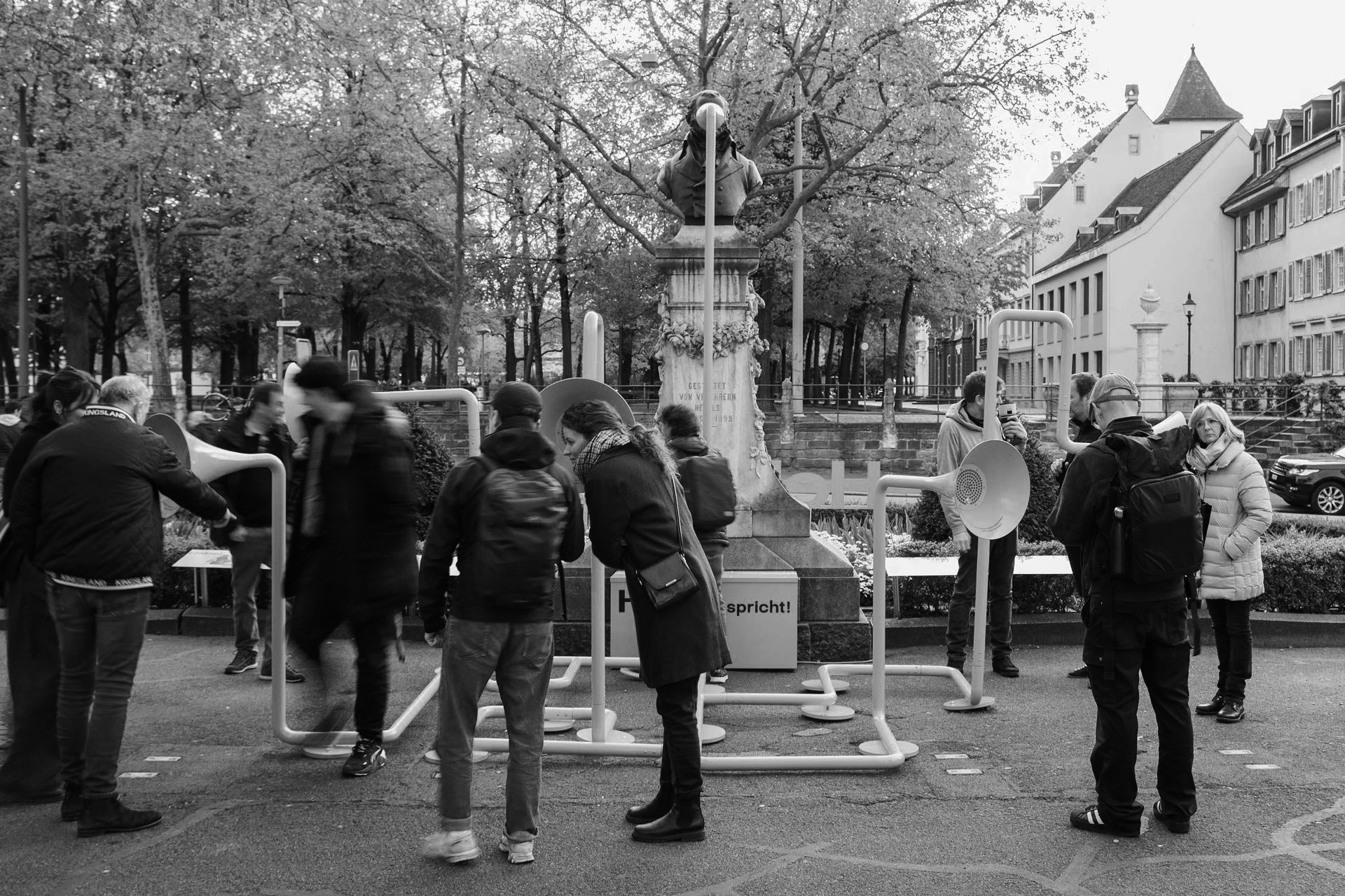 Veranstaltung